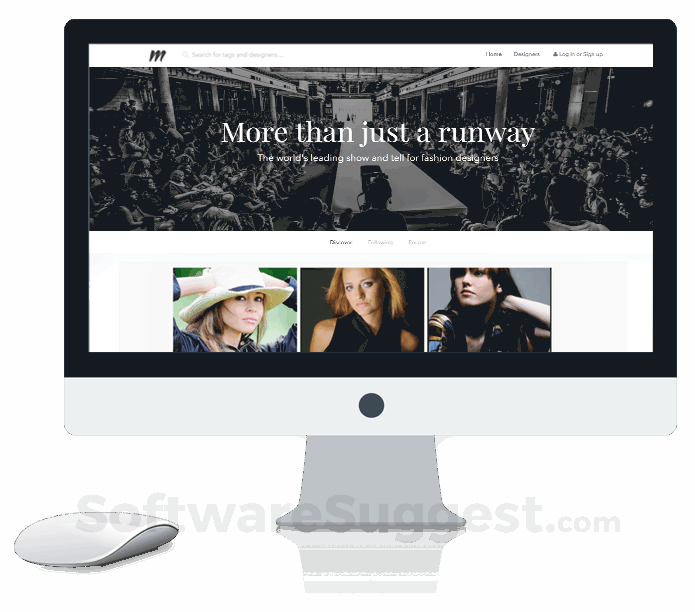 Agriya's Social Networking Solution Screenshot1